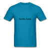 Your Customized Product - turquoise